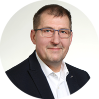 Vertriebsberater Torsten Etzel