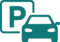 parkplatz